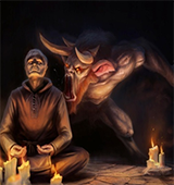 ���ÿ�ѧ���� սʤ���ֹ������ߵ���ħ