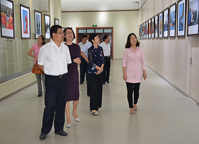 2017��9��11�գ�ɽ��ʡ�Ļ�����������͢�������ж����Ļ��г��ۺ�ִ���ĸ﹤�������г��Ź𰮡������������鳤���ĵ£���ί�����������������Ĺ��¾ֵ�����ǡ��ֳ����ģ����Ĺ��¾ָ��ֳ����������ͬ����