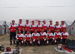 ���ߺ�ʮ�������Ԯ�Ӵ���ȫʡ��ʮ�ֻ�ϵͳ���μ�ʡ������Ϋ��������֯��Ӧ�����־�Ԯ������